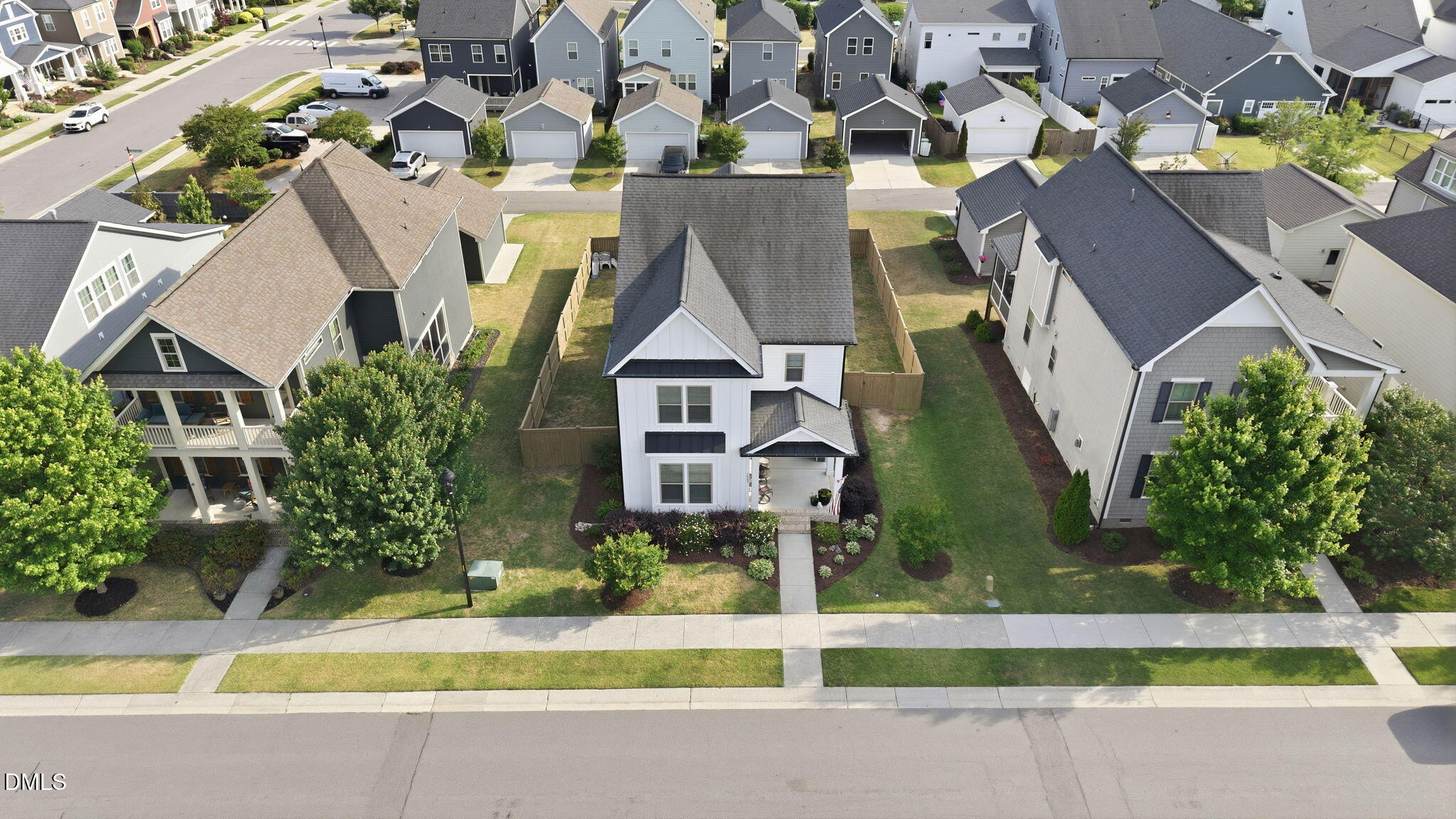1809 Iron Mill Drive