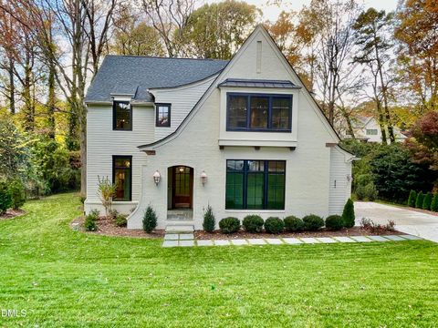 432 Emerson Drive Raleigh NC 27609