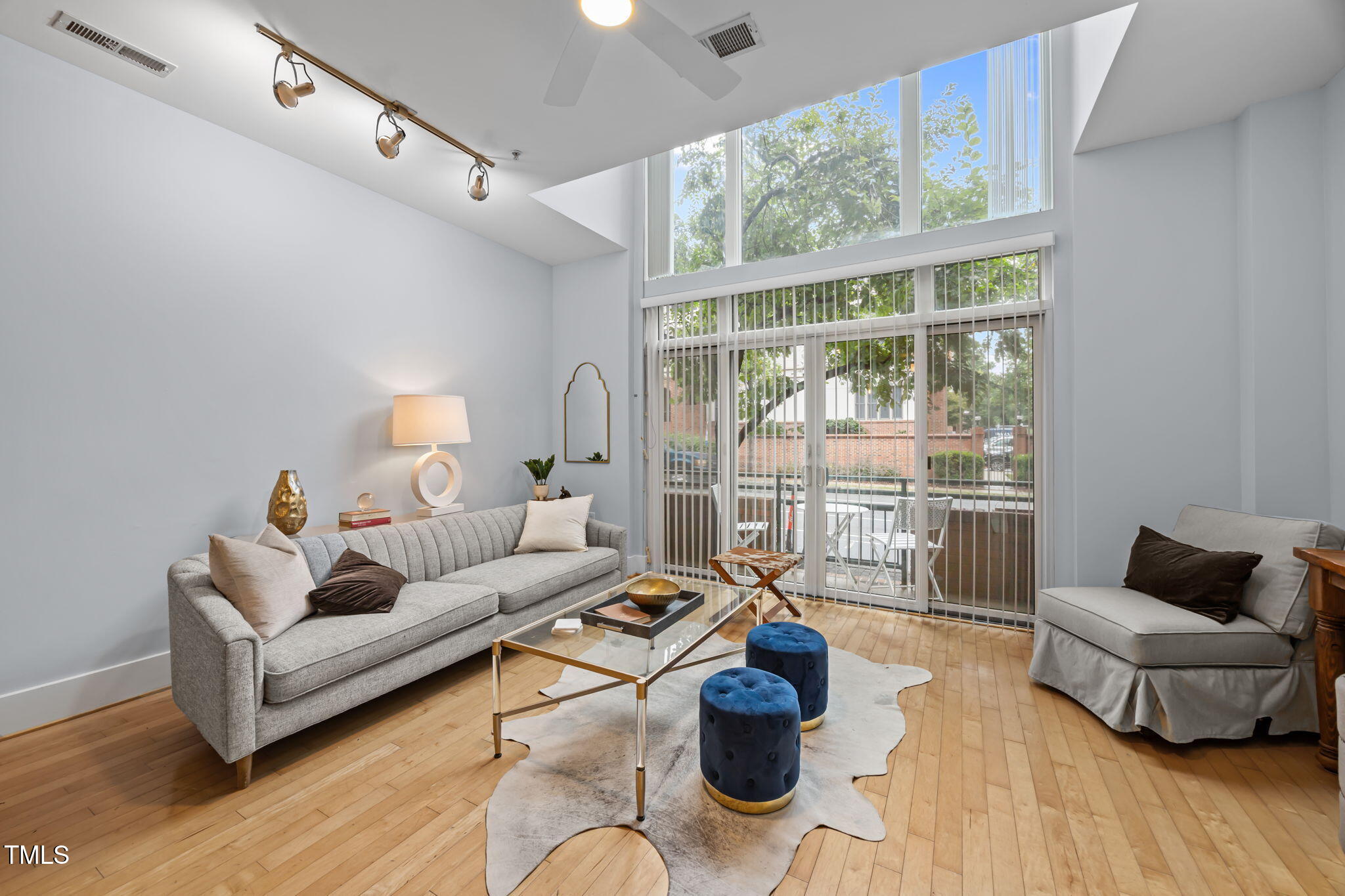 444 S Blount Street 104