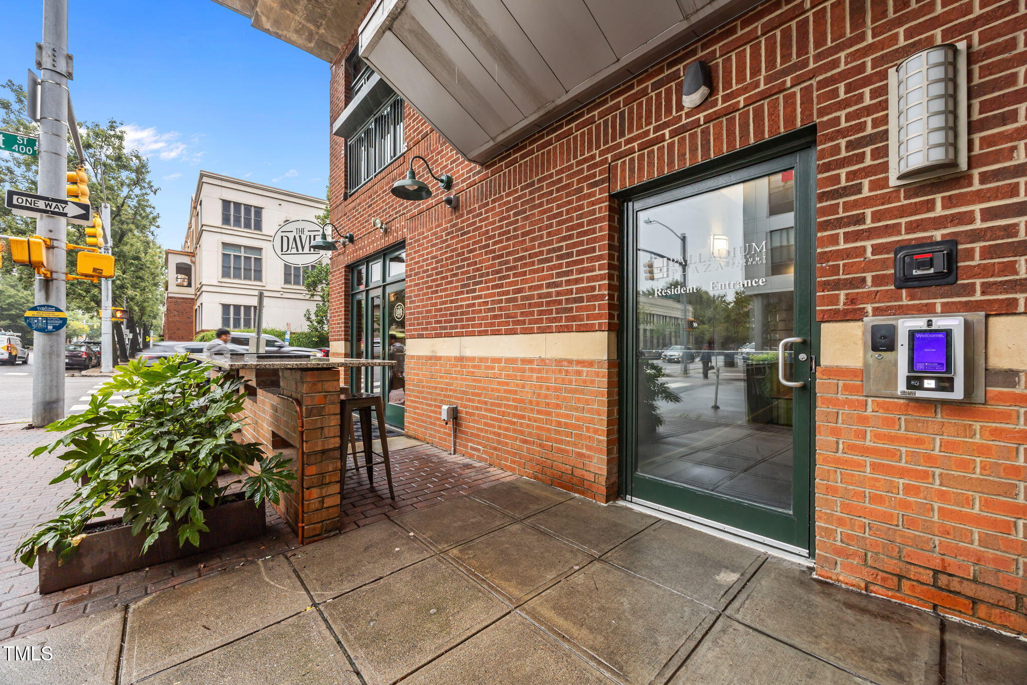 444 S Blount Street 104