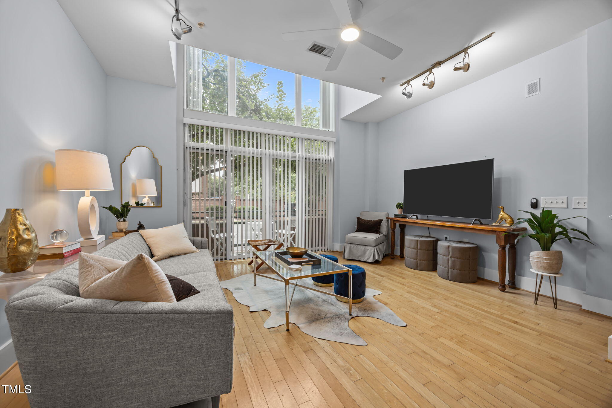 444 S Blount Street 104