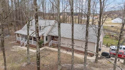 3405 Wilsons Mills Road Smithfield NC 27577