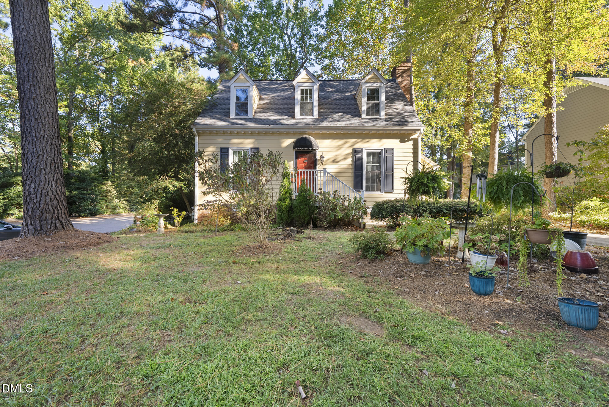 Raleigh, North Carolina 27613, United States, 3 Bedrooms Bedrooms, ,2 BathroomsBathrooms,Residential,Pending,217069