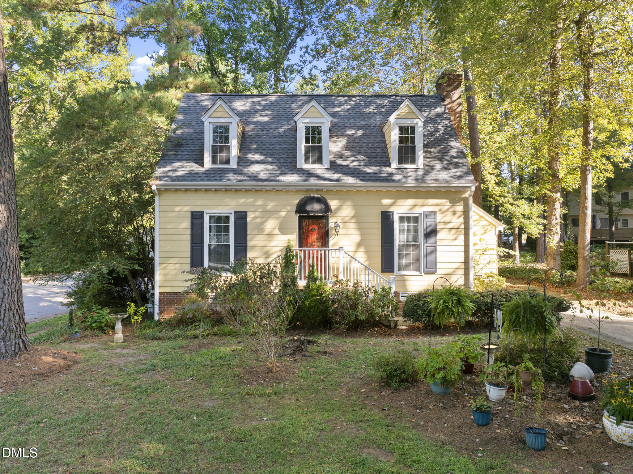 Raleigh, North Carolina 27613, United States, 3 Bedrooms Bedrooms, ,2 BathroomsBathrooms,Residential,Pending,217069