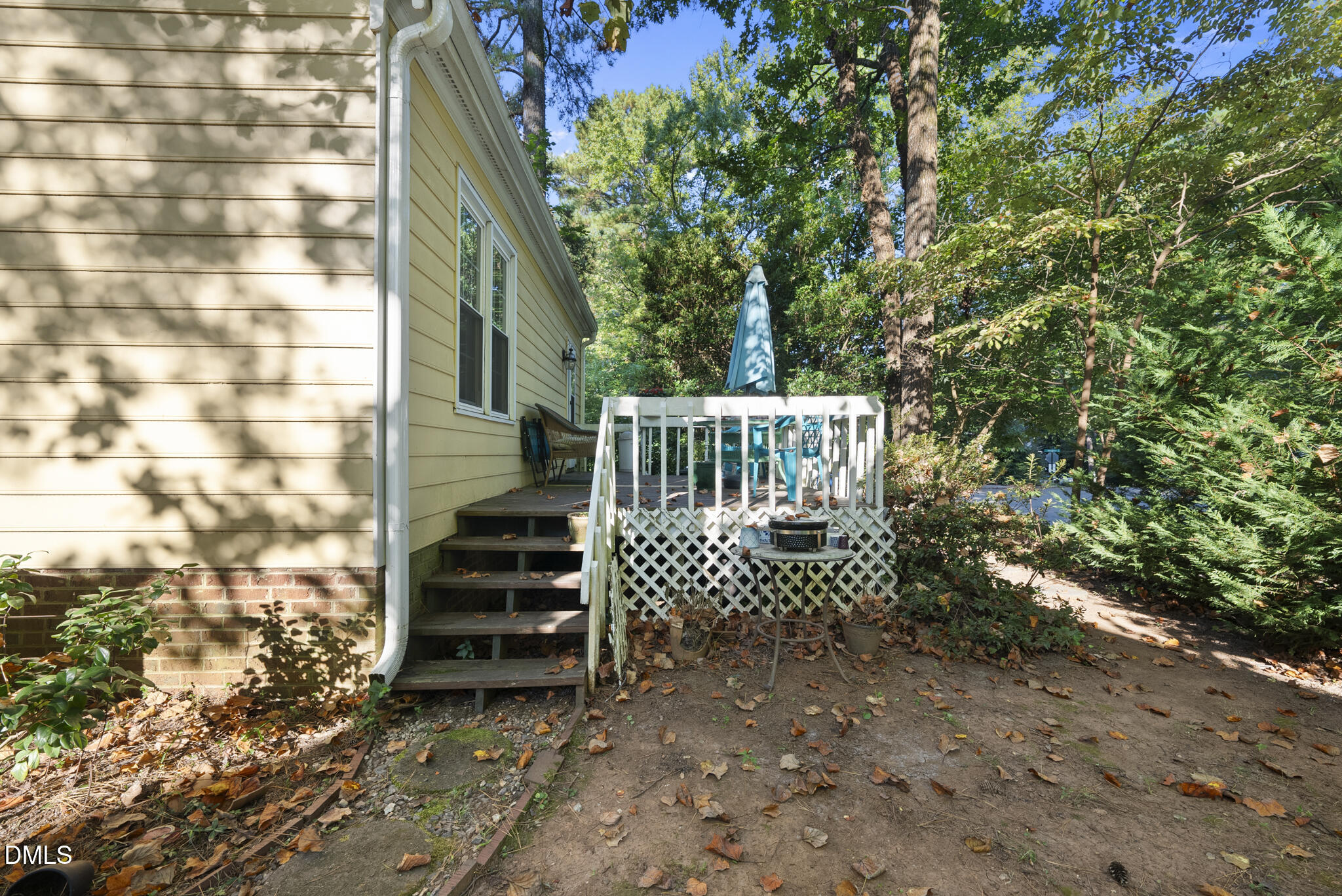 Raleigh, North Carolina 27613, United States, 3 Bedrooms Bedrooms, ,2 BathroomsBathrooms,Residential,Pending,217069