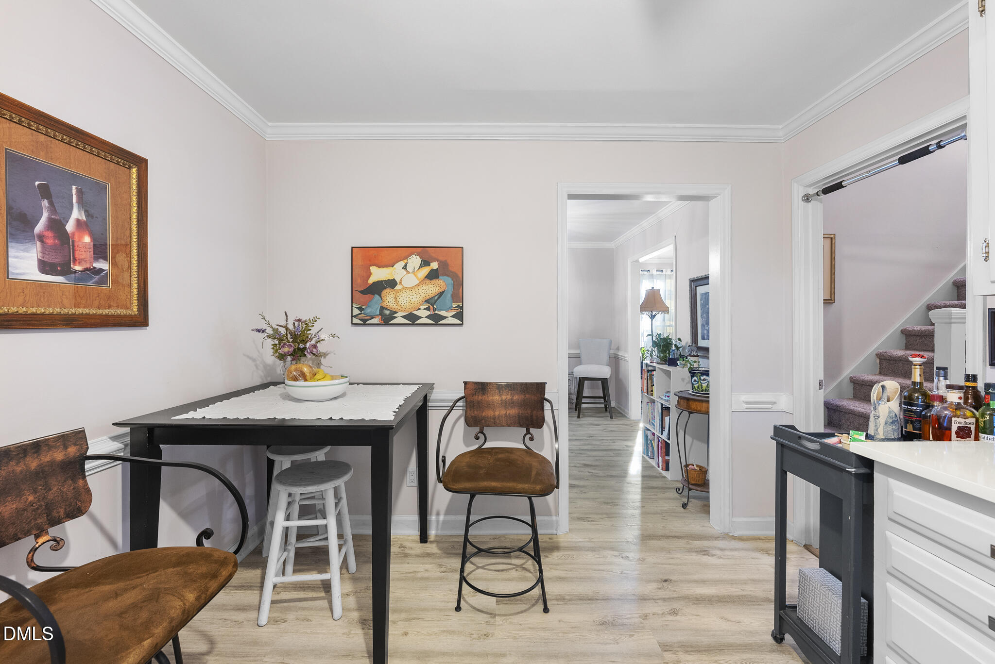 Raleigh, North Carolina 27613, United States, 3 Bedrooms Bedrooms, ,2 BathroomsBathrooms,Residential,Pending,217069