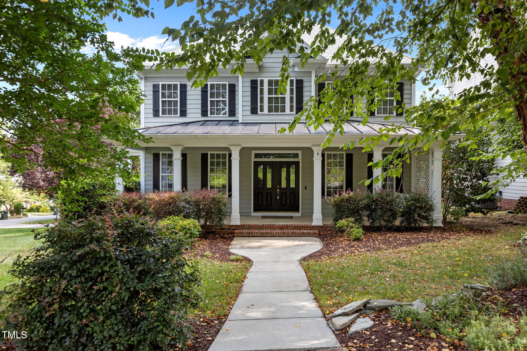 1806 White Dogwood Road