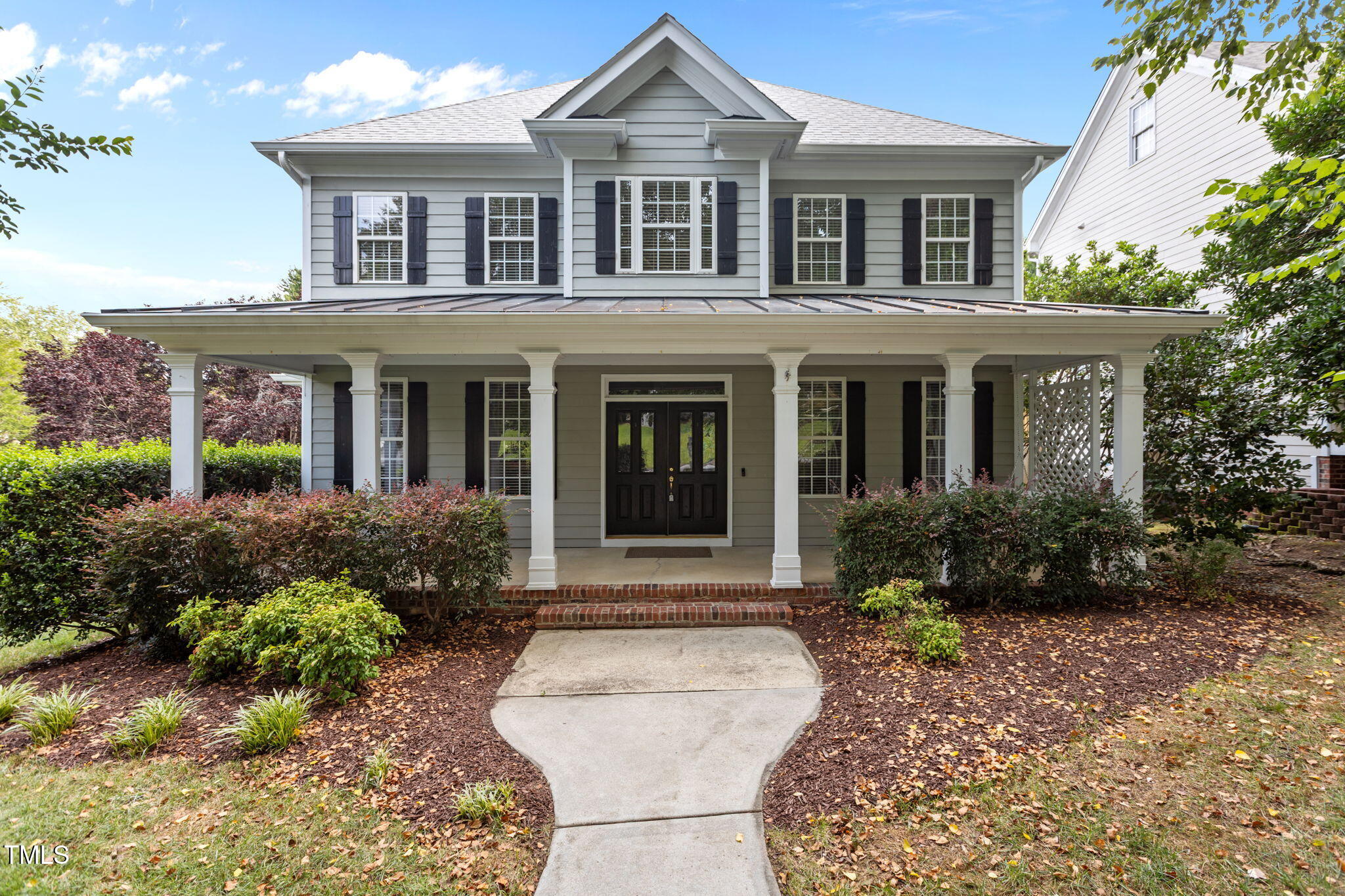 1806 White Dogwood Road