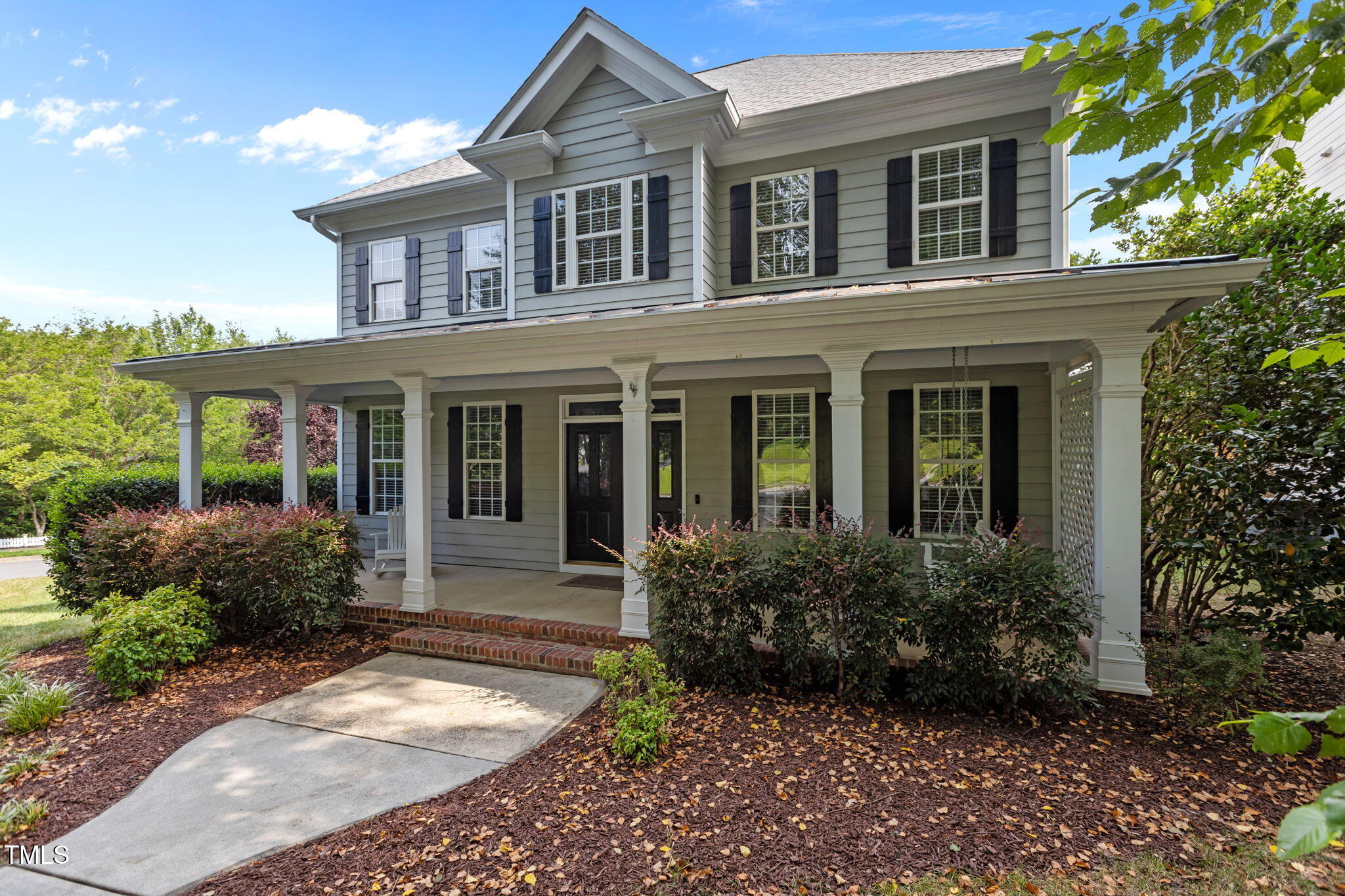 1806 White Dogwood Road