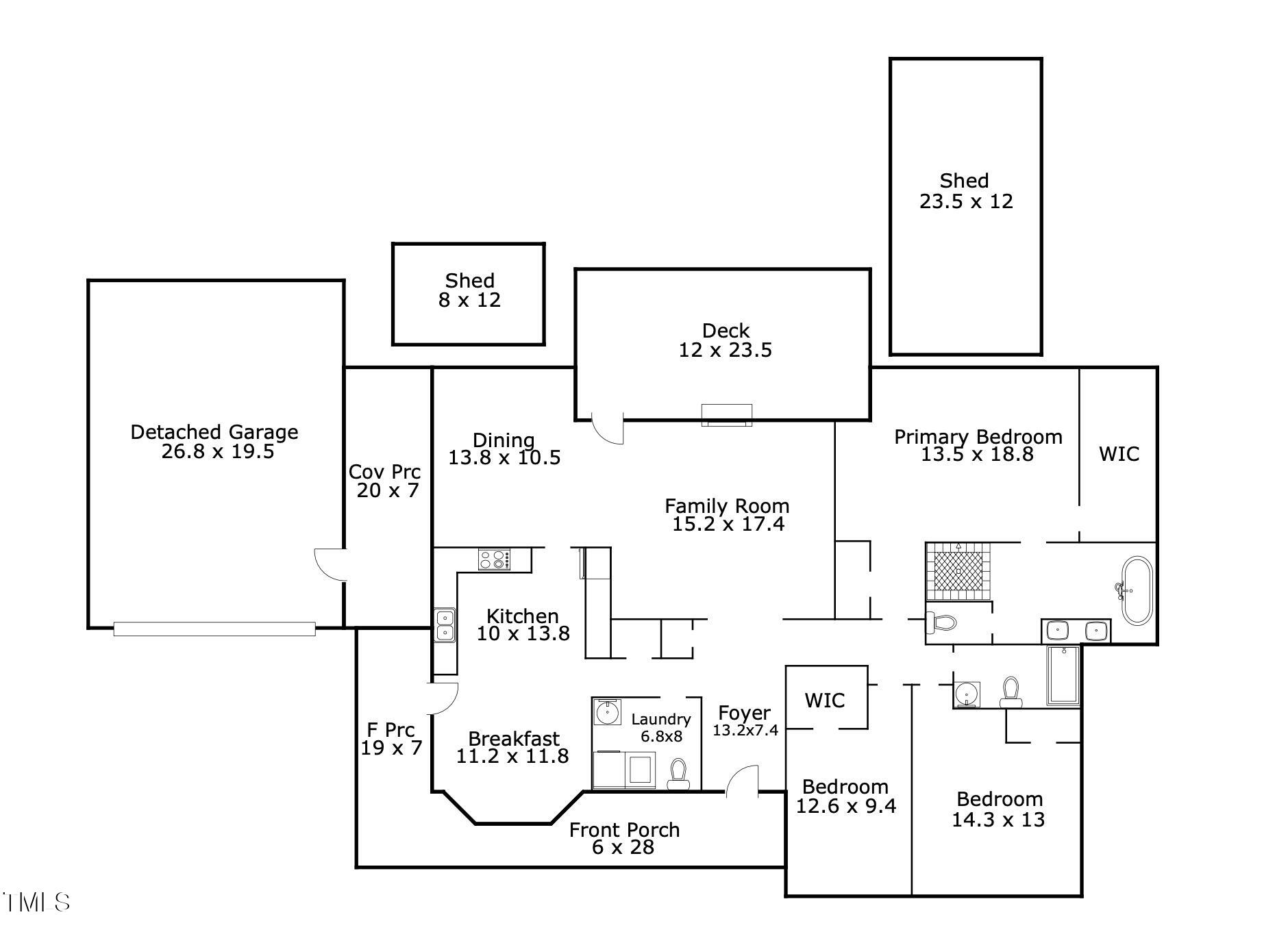 4700 Carolton Drive