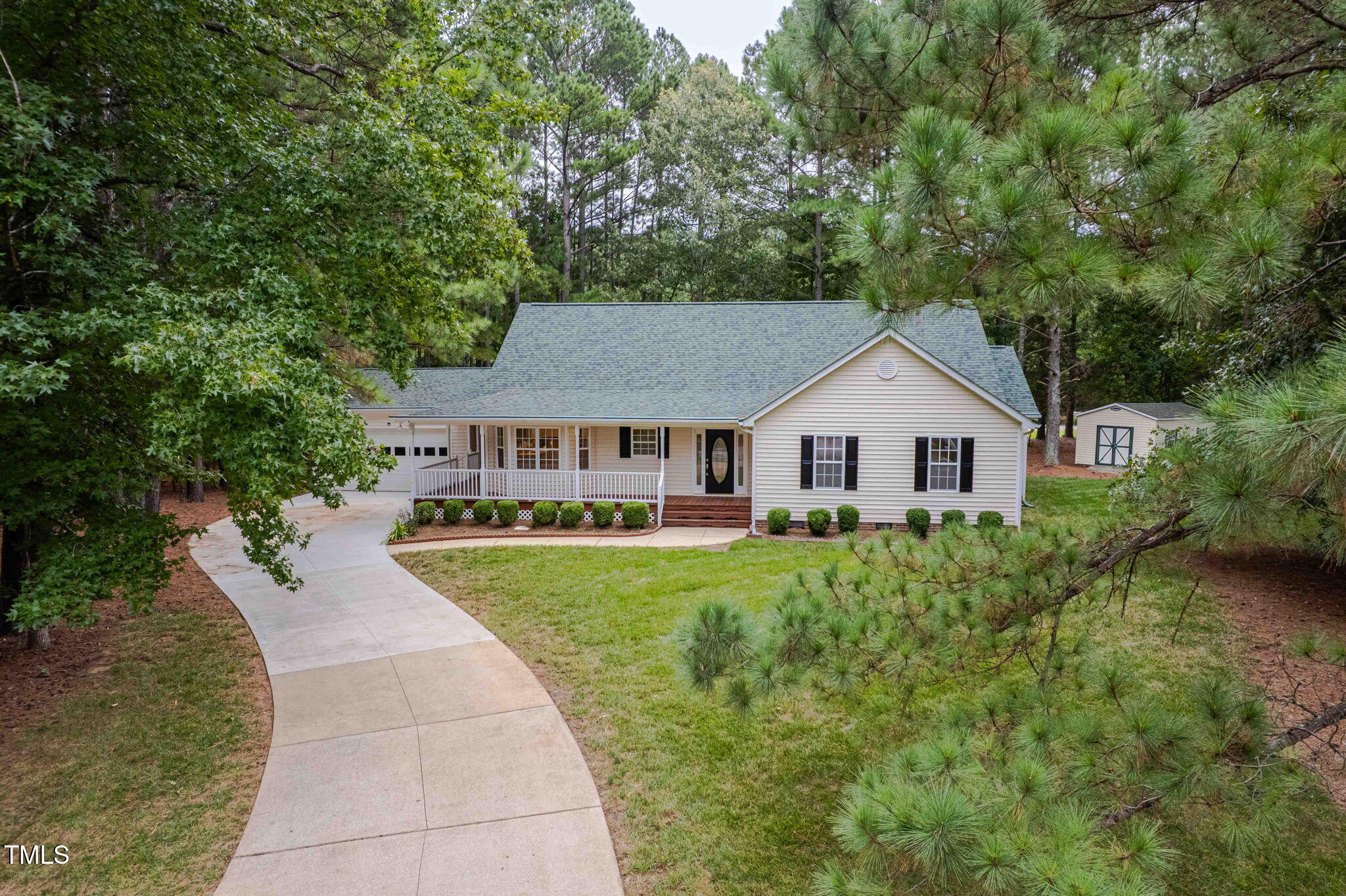 4700 Carolton Drive