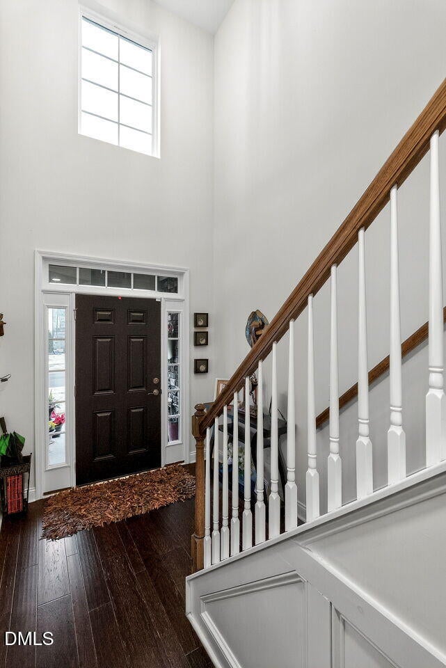 405 Hickory Run Lane