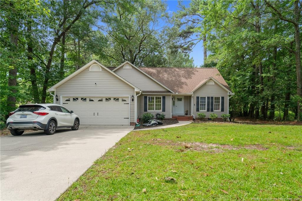 40 Blue Heron Court