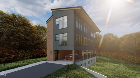 1709 Evergreen Avenue Raleigh NC 27603