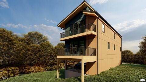 1709 Evergreen Avenue