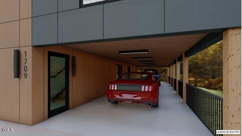 1709 Evergreen Avenue