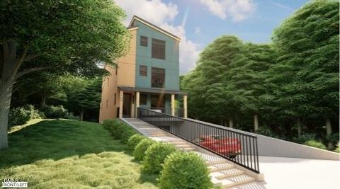 1709 Evergreen Avenue Raleigh NC 27603