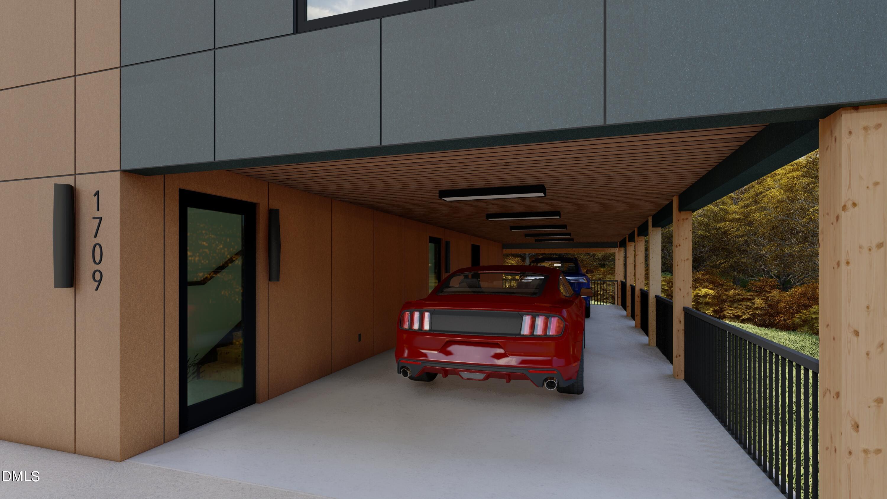 1709 Evergreen Avenue