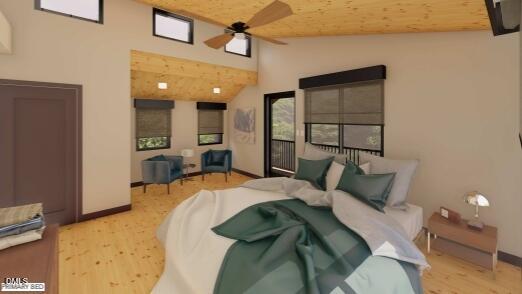 1709 Evergreen Avenue