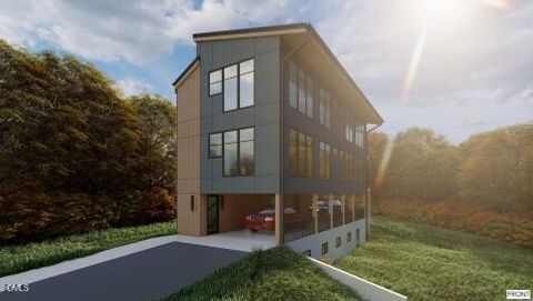 1709 Evergreen Avenue Raleigh NC 27603