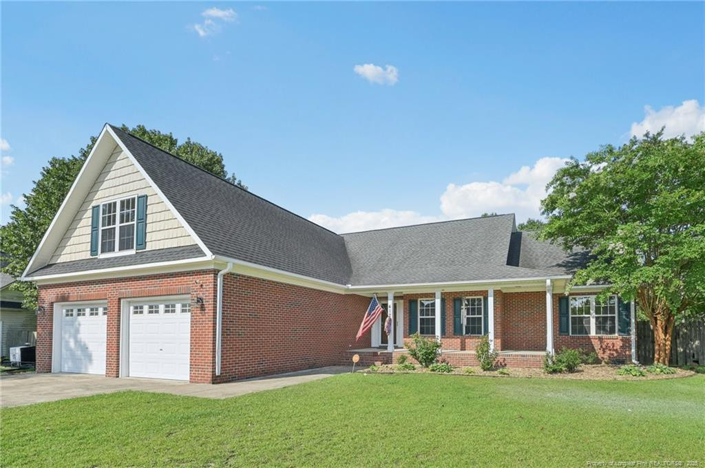 412 Dunbar Drive