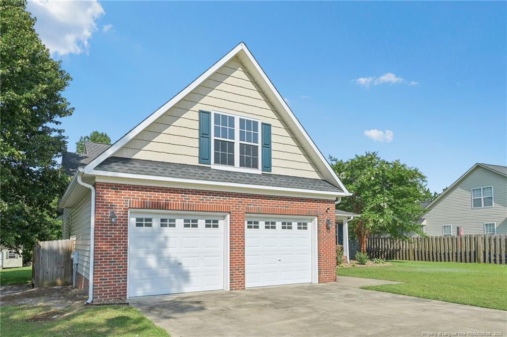 412 Dunbar Drive