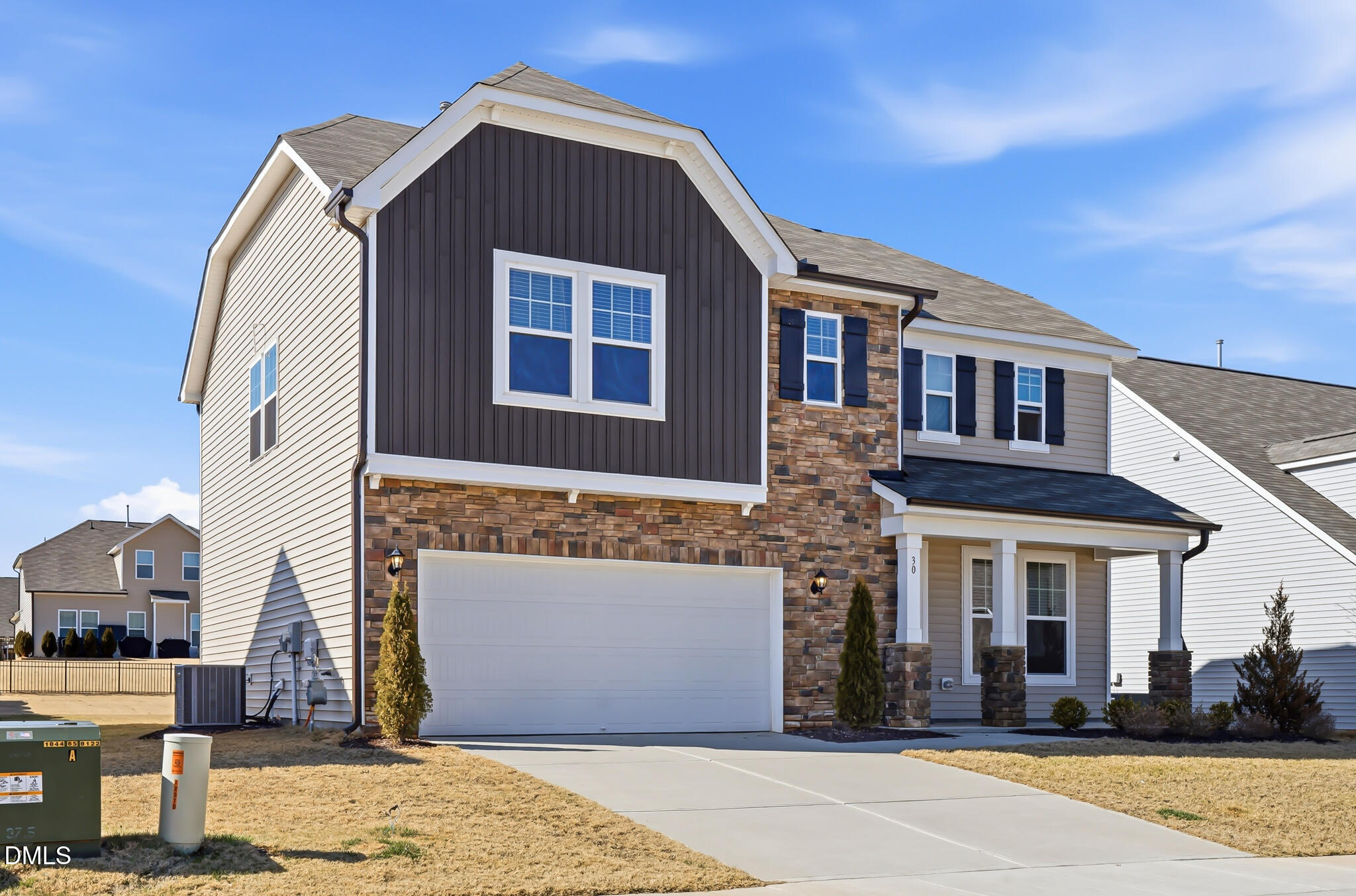 30 Junius Birch Trail