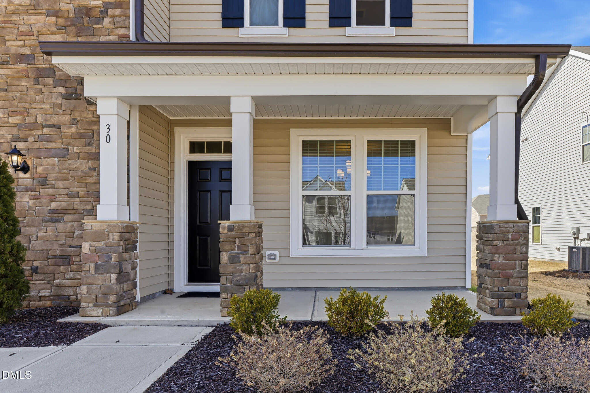 30 Junius Birch Trail