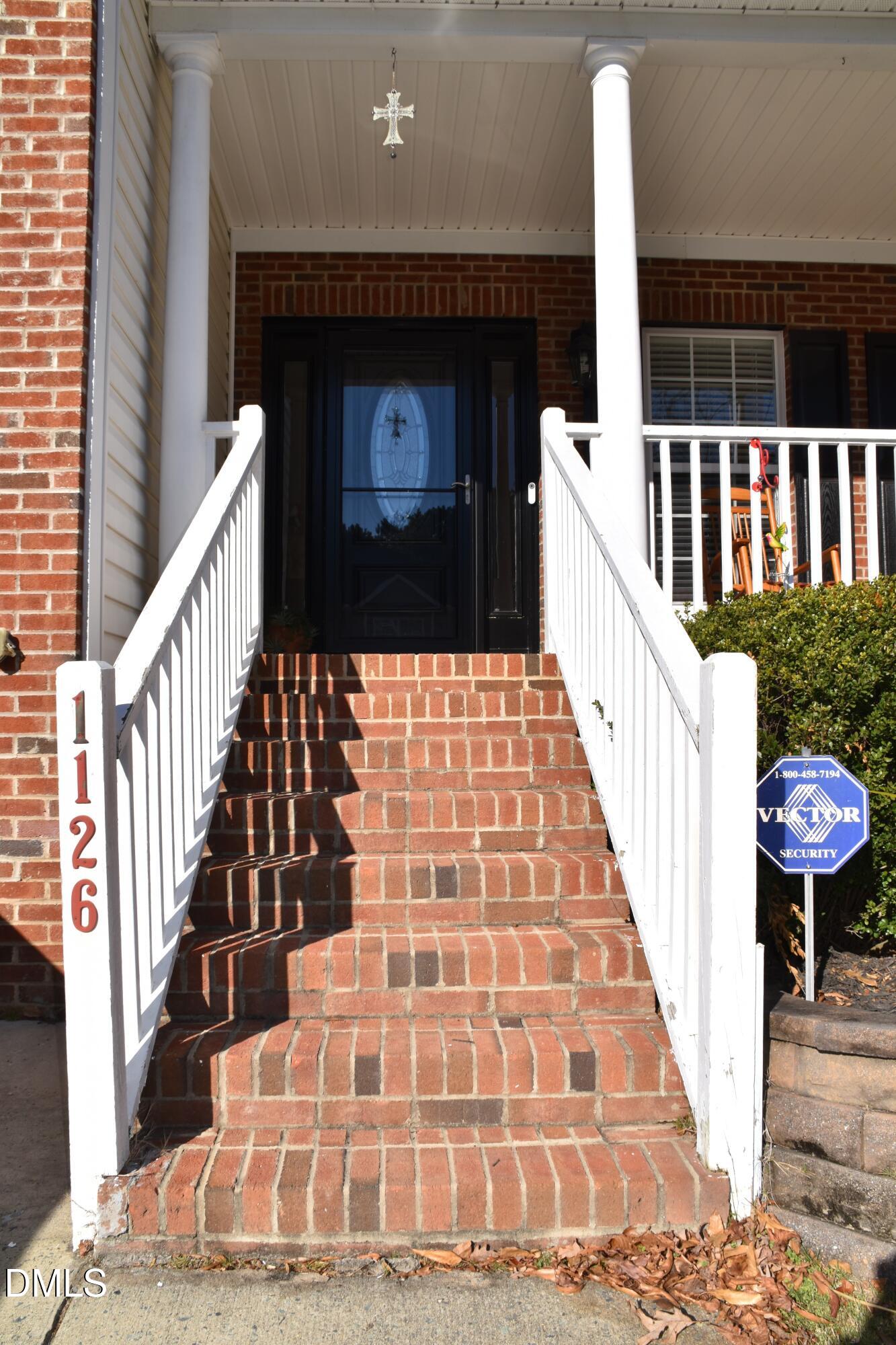 1126 Woodlands Creek Way