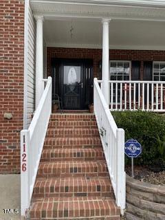 1126 Woodlands Creek Way