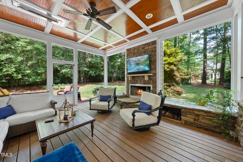 107 Ackworth Court Cary NC 27519