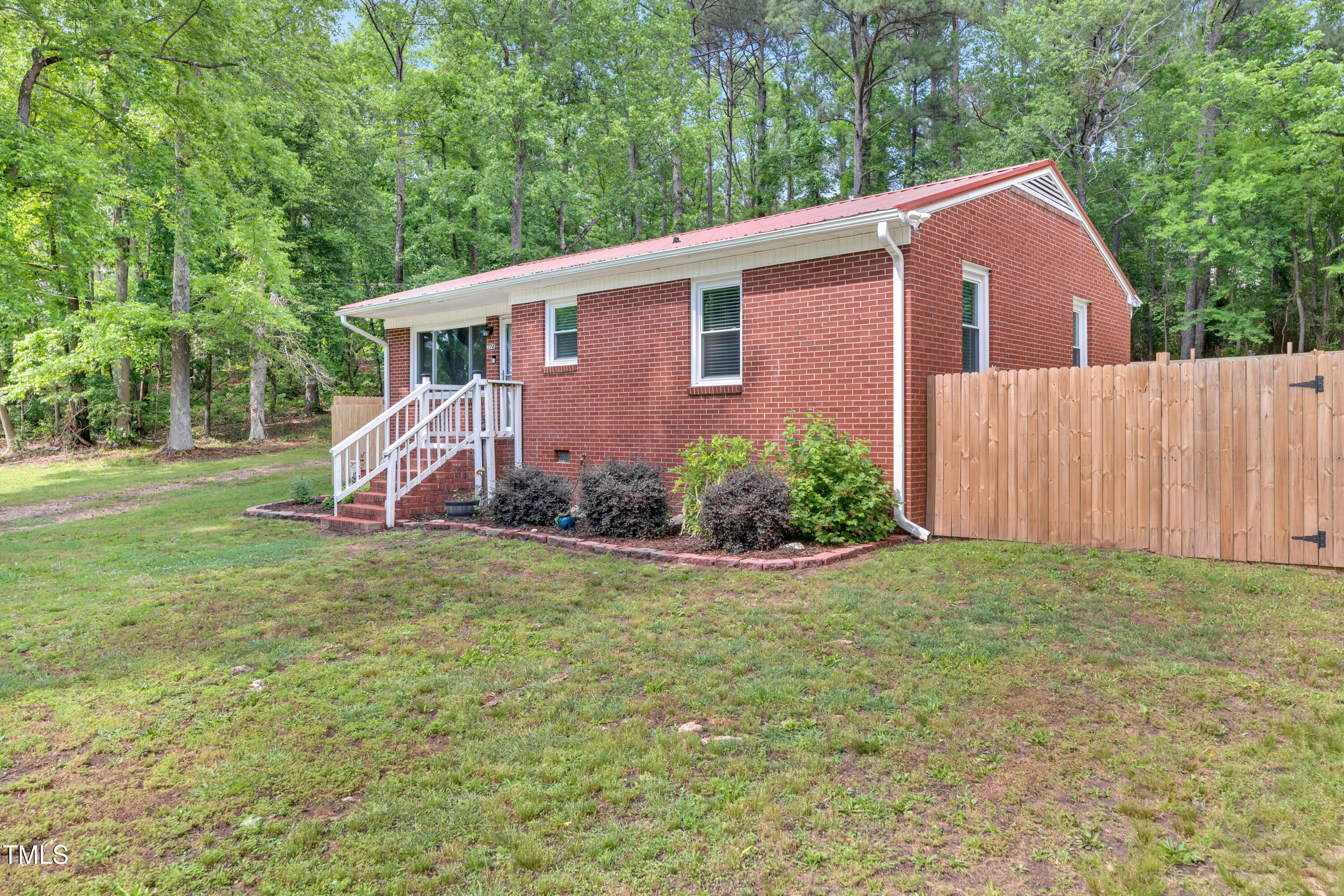 774 Salem Church Road