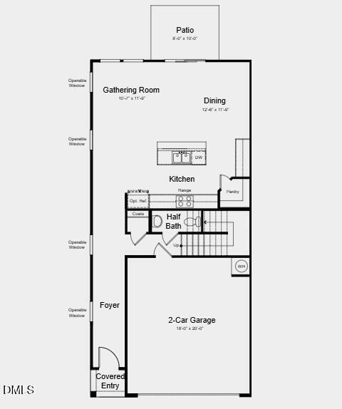 326 Sweetbay Tree Drive