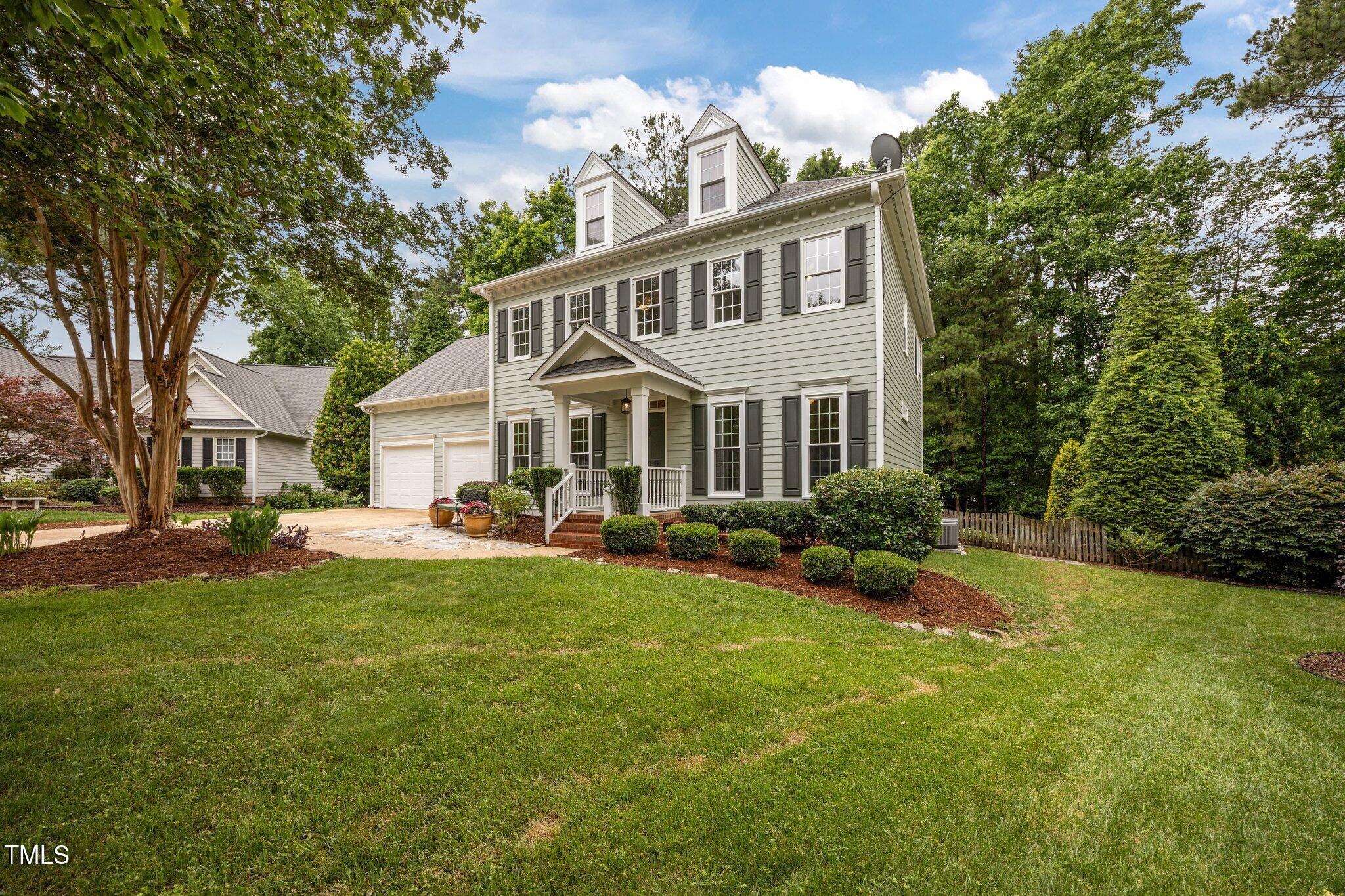 106 Fawley Court