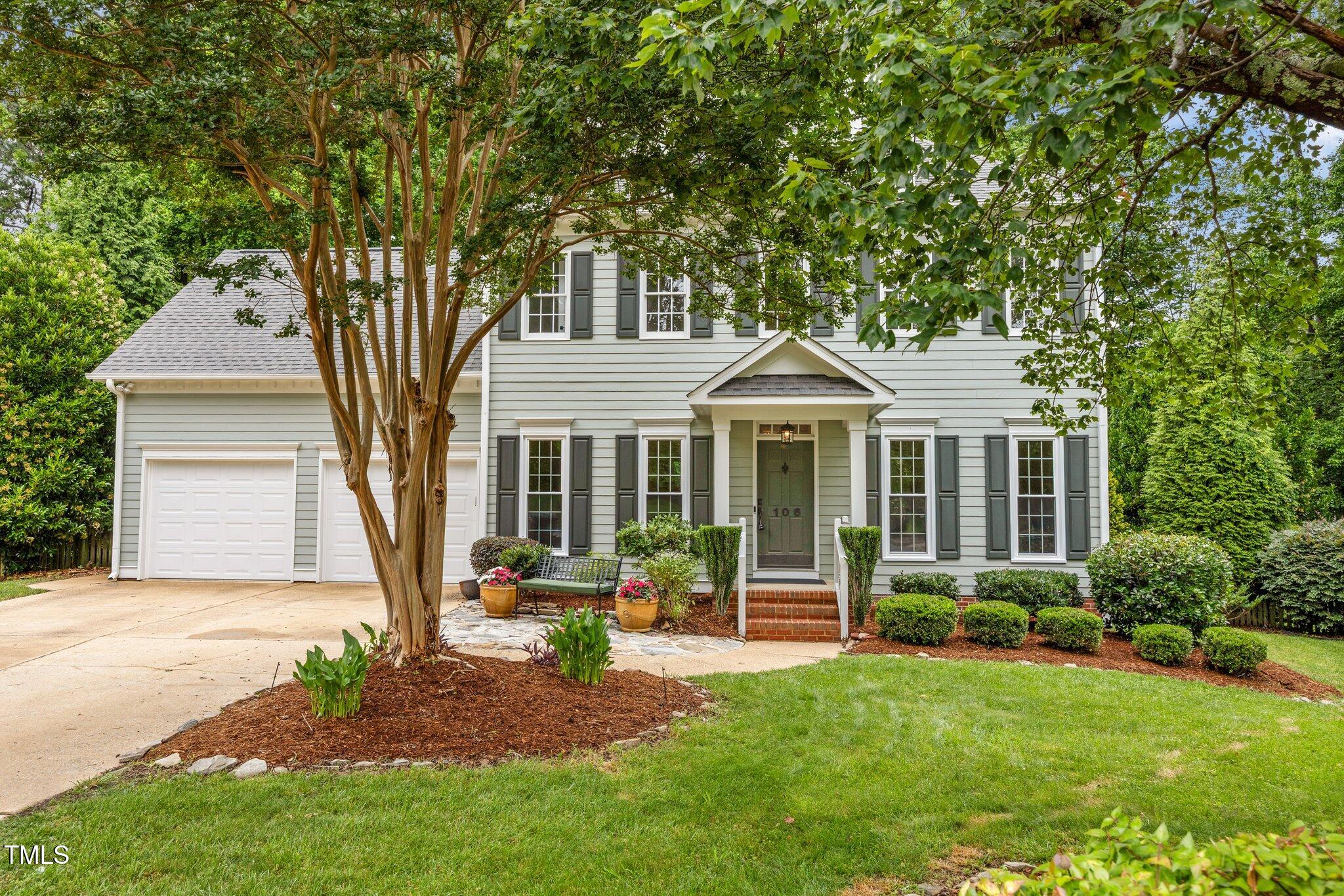 106 Fawley Court
