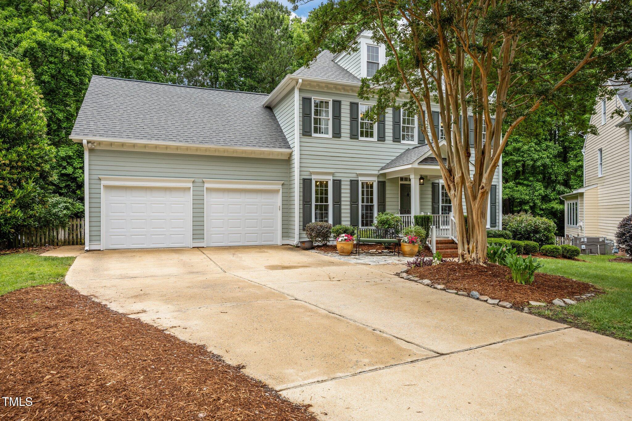106 Fawley Court