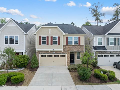 204 Concordia Woods Drive Morrisville NC 27560