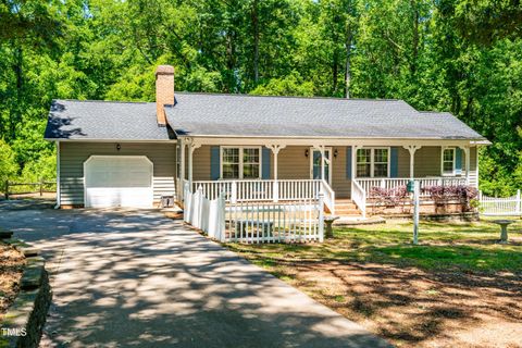 2100 Fort Drive Clayton NC 27520