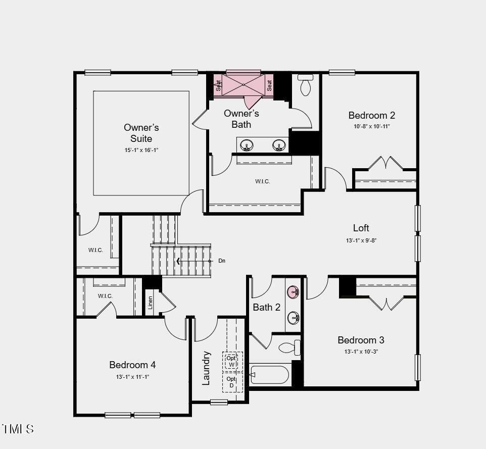 301 Seagraves Creek Lane