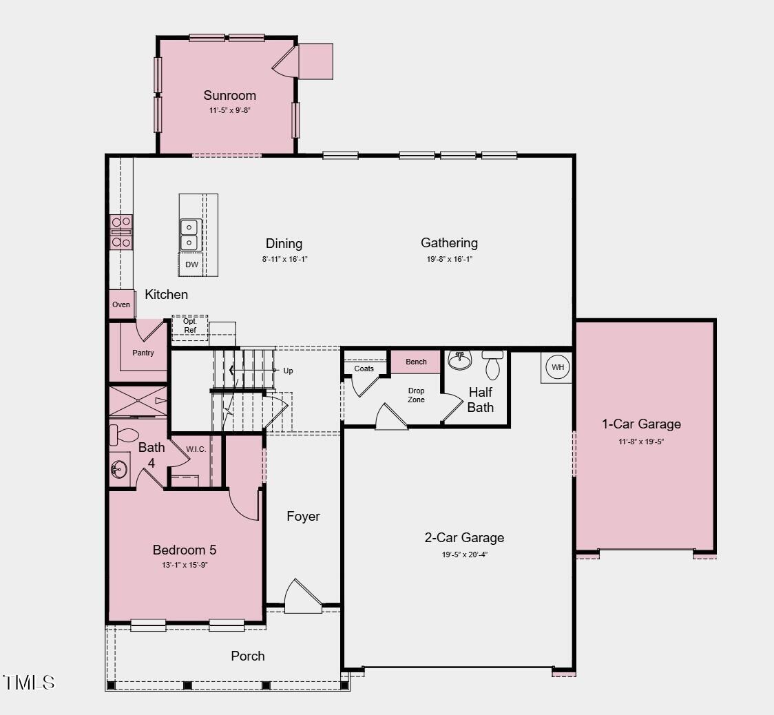 301 Seagraves Creek Lane