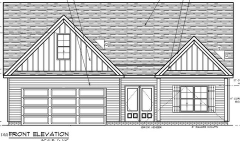 126 Grinnell Loop Sanford NC 27332