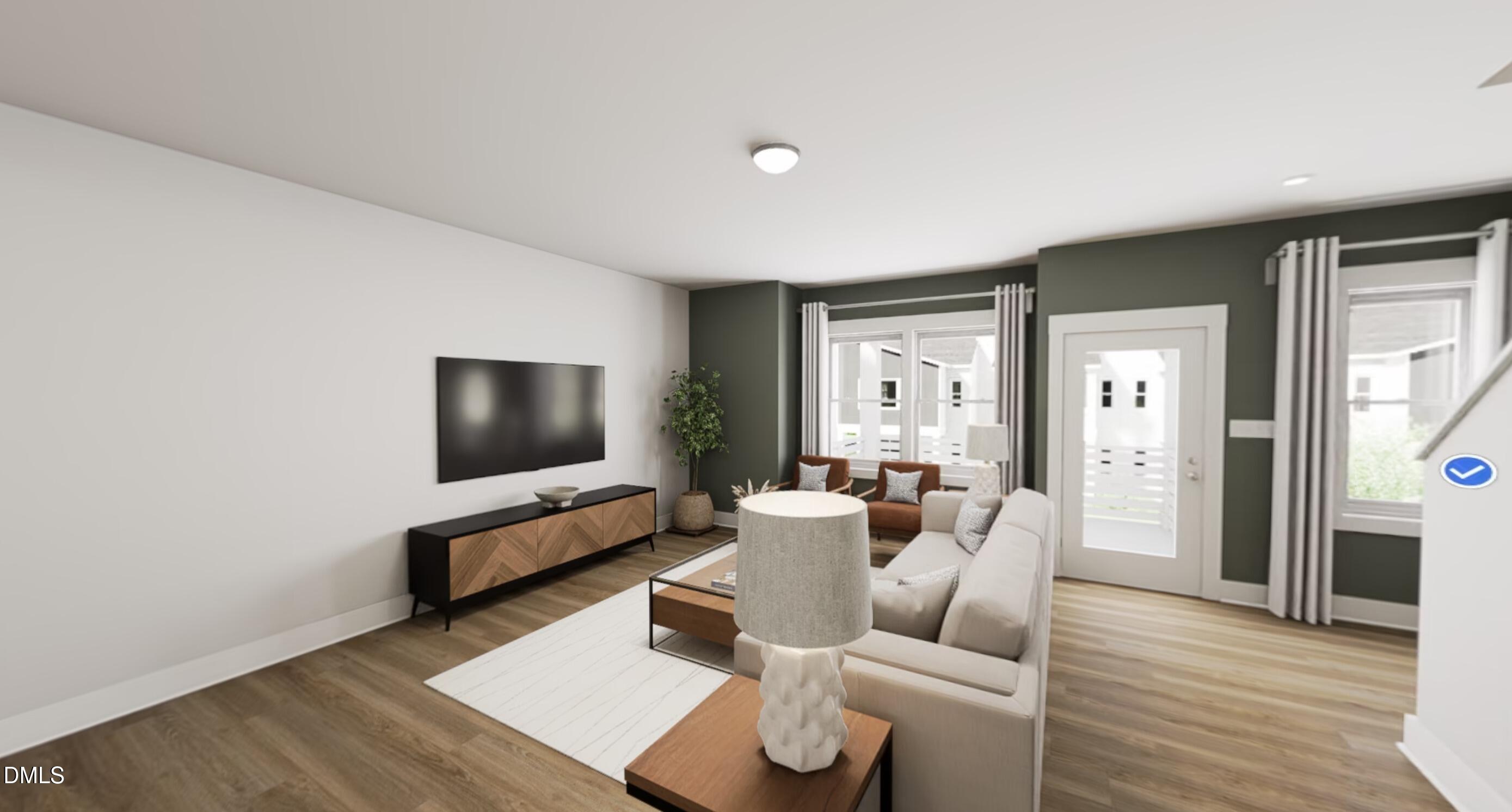 1163 Lamplighter Drive