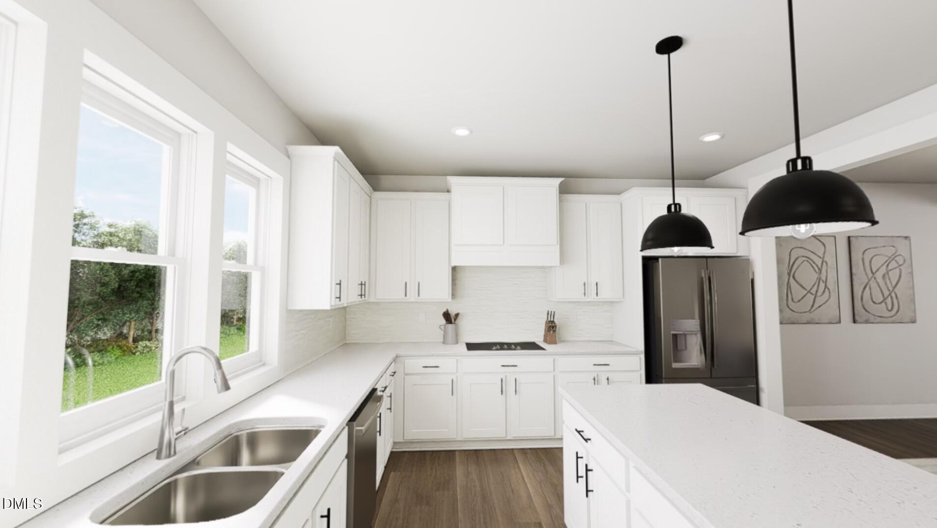 1163 Lamplighter Drive