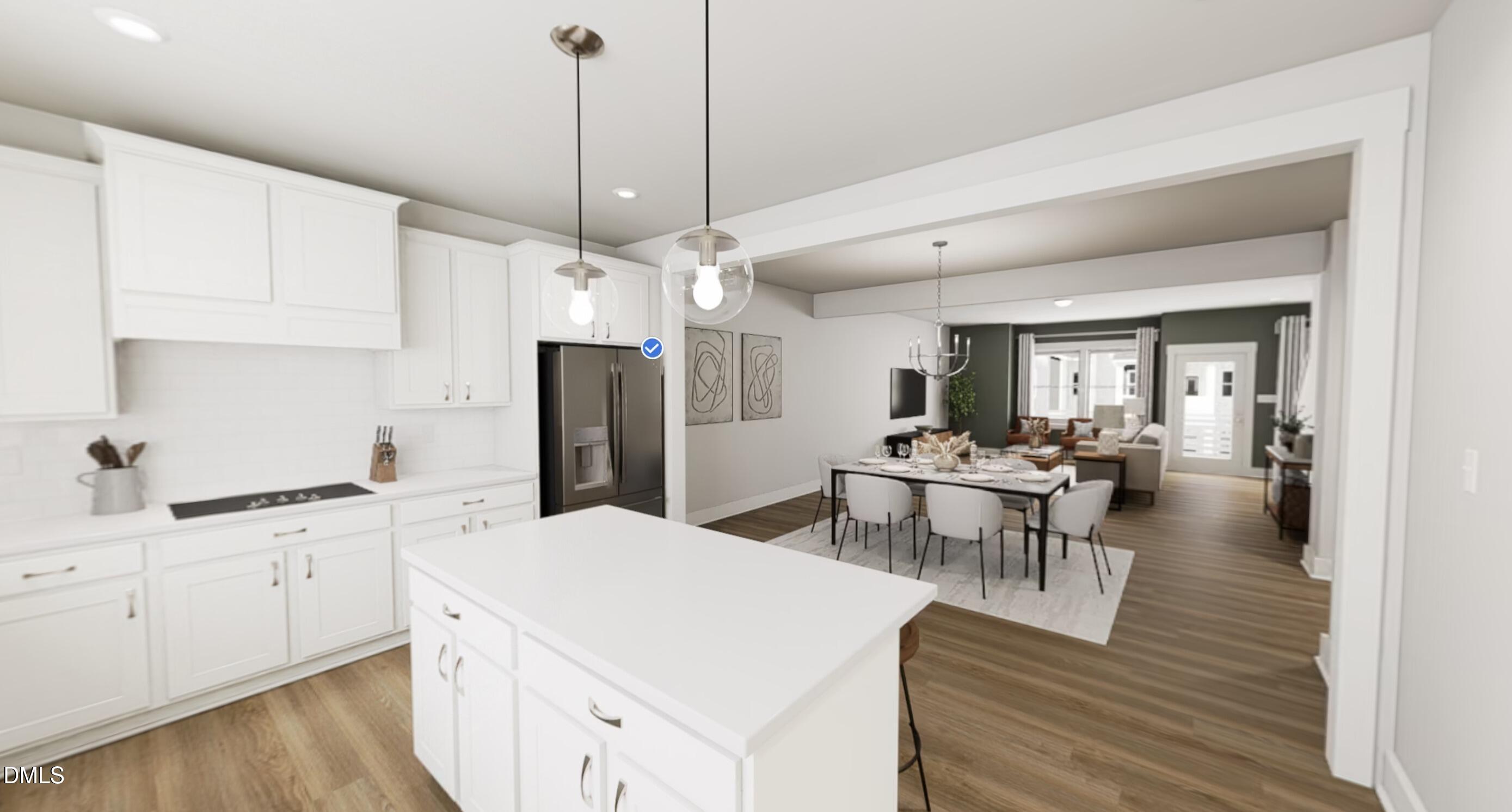 1163 Lamplighter Drive