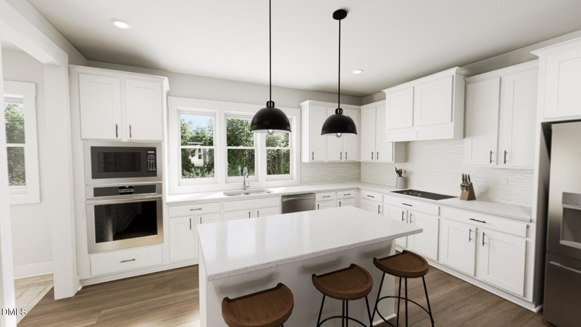 1163 Lamplighter Drive