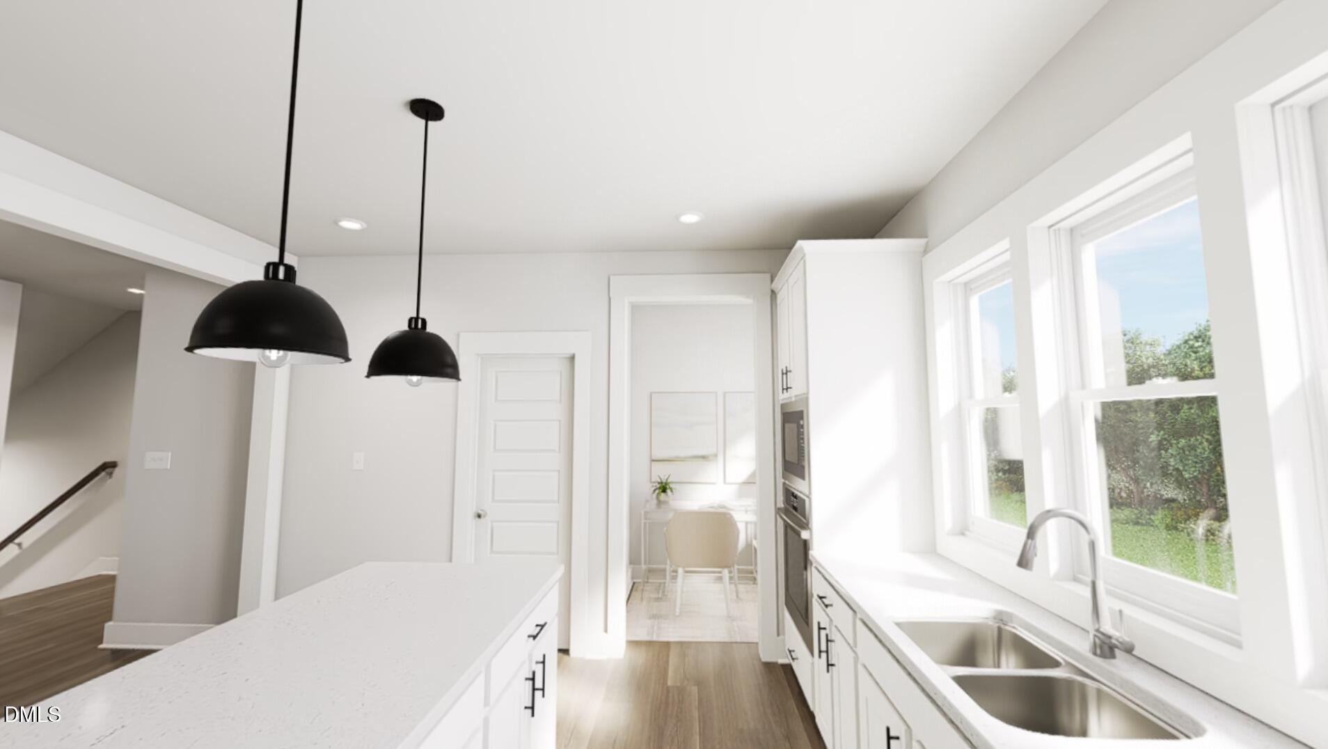 1163 Lamplighter Drive