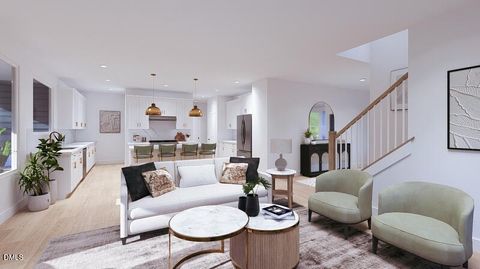 35 Elm Grv Avenue Fuquay Varina NC 27526