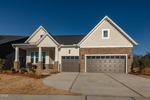 95 Turning Leaf Court Fuquay Varina NC 27526