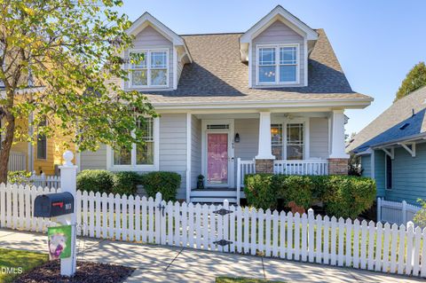 103 Garden Side Way Apex NC 27502