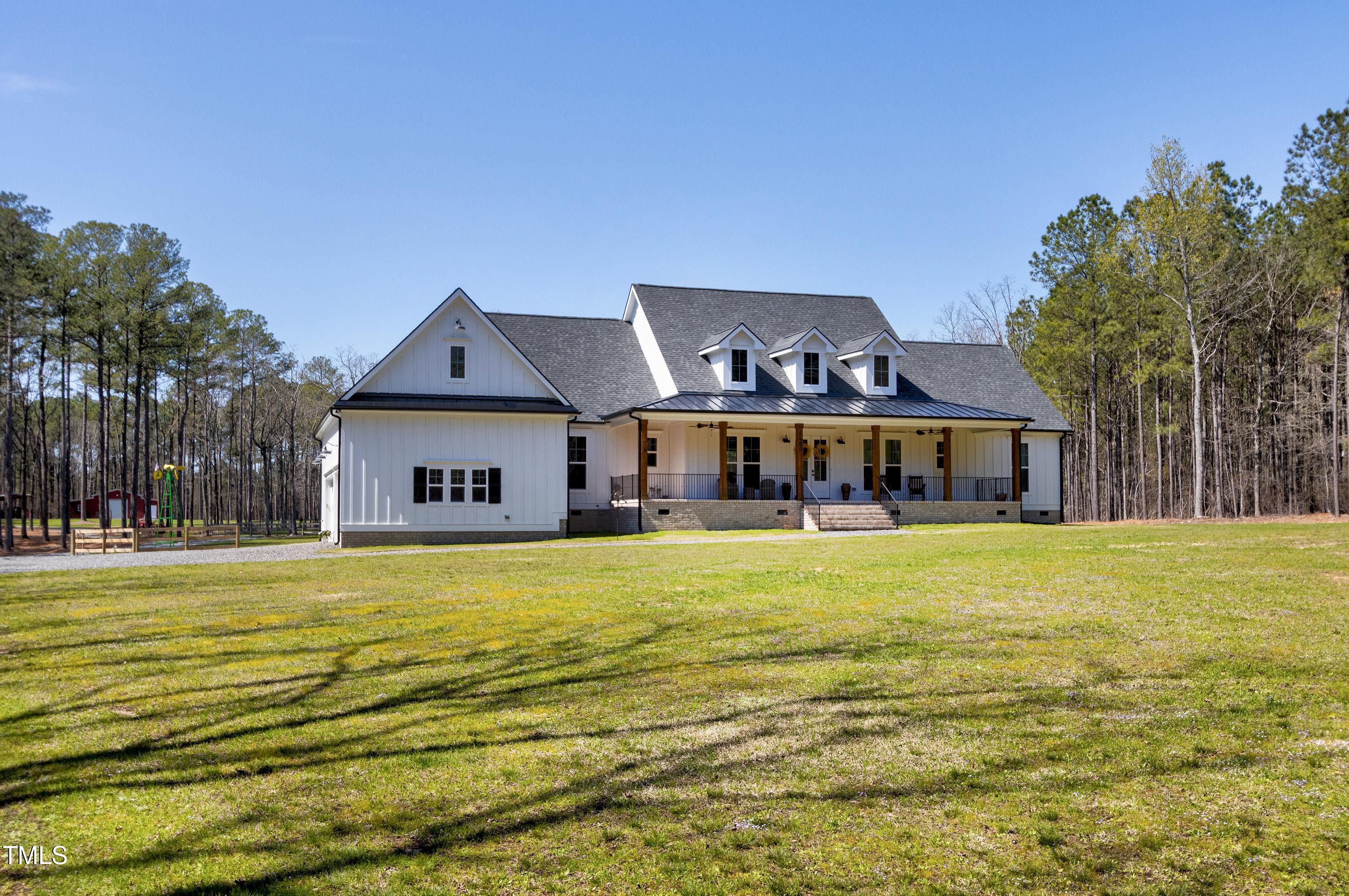 6480 Beaver Creek Road